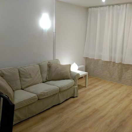 Madrid Rent 5 Apartamento Exterior foto