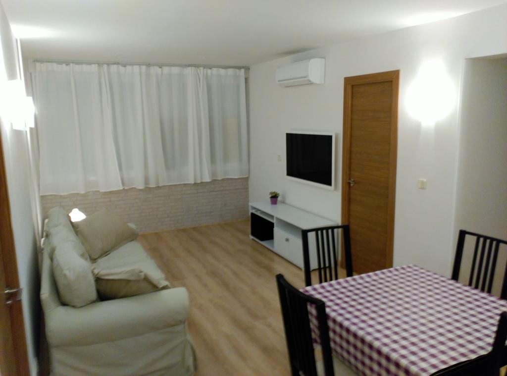Madrid Rent 5 Apartamento Exterior foto