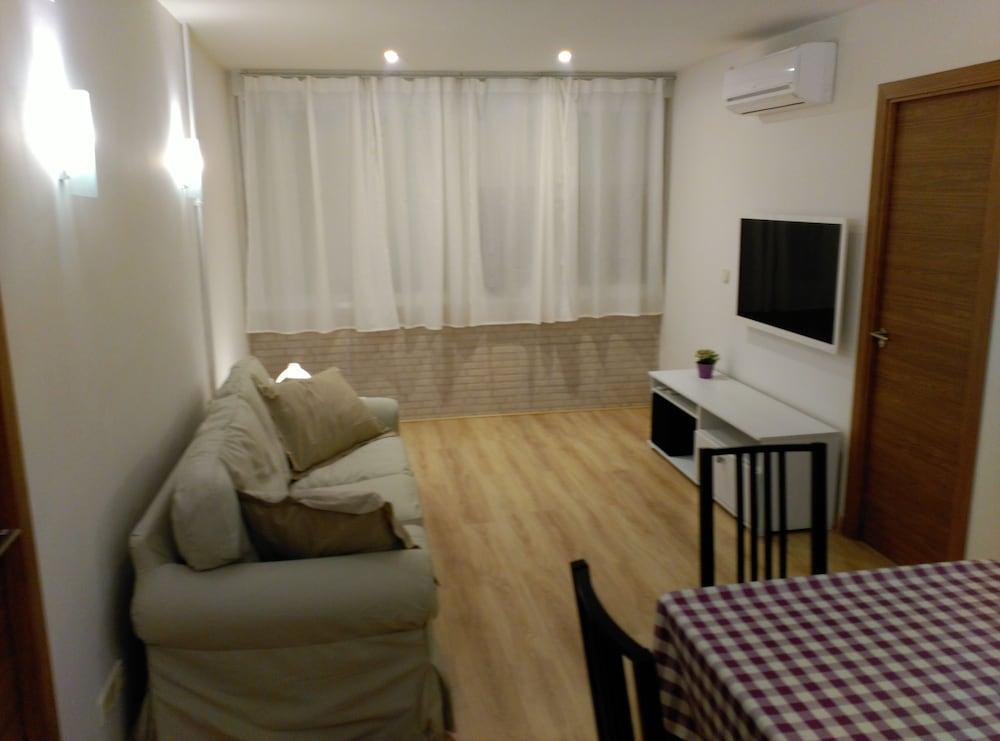 Madrid Rent 5 Apartamento Exterior foto